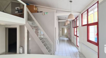 Building in - (66350) of 194 m²