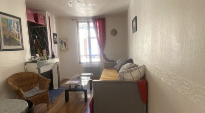 Appartement 1 pièce de 25 m² à Auxerre (89000)