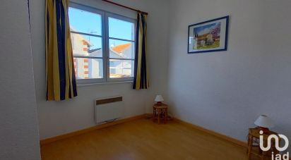 Apartment 4 rooms of 62 m² in Fouras (17450)