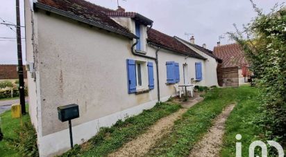 Village house 3 rooms of 64 m² in - (77160)