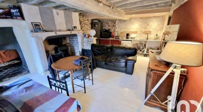 Village house 3 rooms of 64 m² in - (77160)