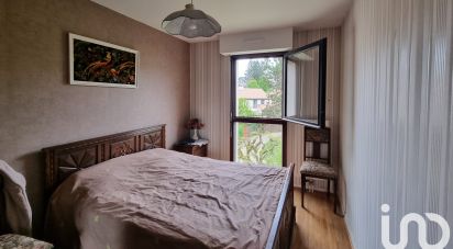 Apartment 4 rooms of 80 m² in Besançon (25000)
