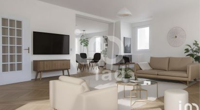 Apartment 5 rooms of 106 m² in Charbonnières-les-Bains (69260)