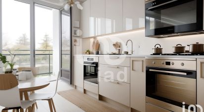 Apartment 5 rooms of 106 m² in Charbonnières-les-Bains (69260)
