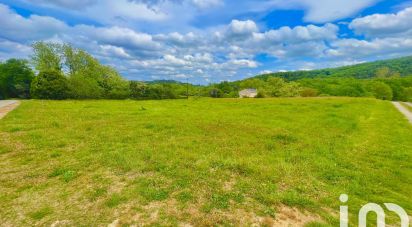 Land of 800 m² in Salazac (30760)