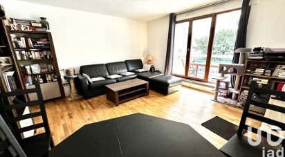 Appartement 3 pièces de 65 m² à Courbevoie (92400)