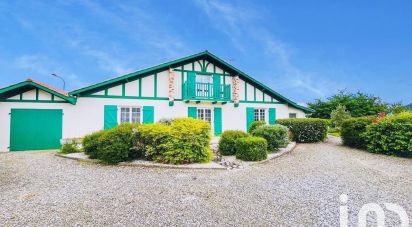Maison traditionnelle 3 pièces de 108 m² à Aubagnan (40700)