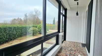 House 9 rooms of 220 m² in Eslettes (76710)