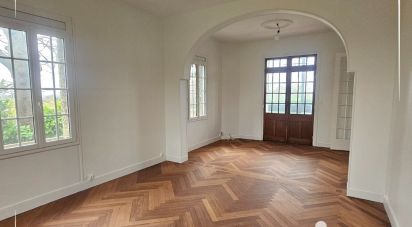 House 9 rooms of 220 m² in Eslettes (76710)