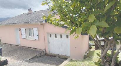 Maison traditionnelle 4 pièces de 105 m² à Lourdes (65100)