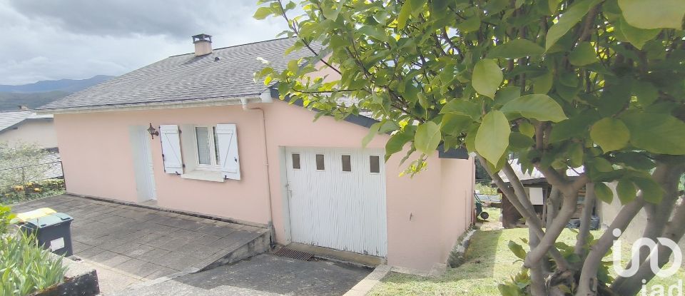 House 4 rooms of 105 m² in Lourdes (65100)
