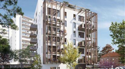 Appartement 5 pièces de 127 m² à Lyon (69008)