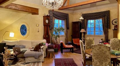 House 7 rooms of 240 m² in Vaucelles (14400)