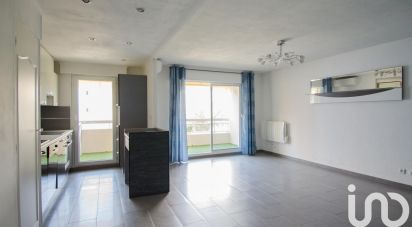 Apartment 3 rooms of 63 m² in Mougins (06250)