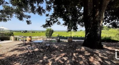 Country house 7 rooms of 231 m² in Libourne (33500)