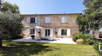Country house 7 rooms of 231 m² in Libourne (33500)