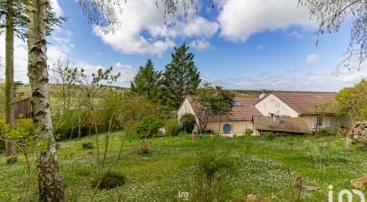 House 6 rooms of 150 m² in Mareil-sur-Mauldre (78124)