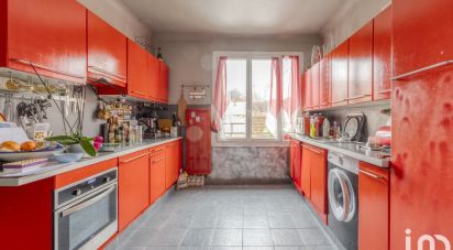 Maison 4 pièces de 140 m² à Vitry-sur-Seine (94400)