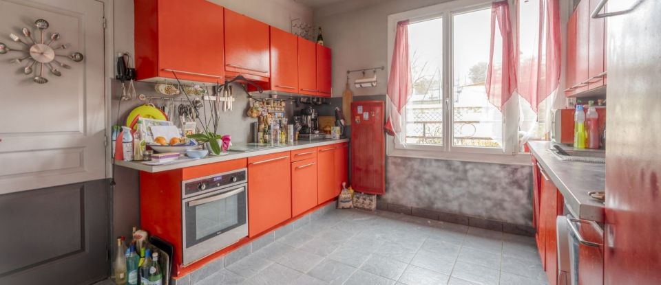 House 4 rooms of 140 m² in Vitry-sur-Seine (94400)