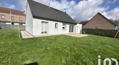 House 4 rooms of 85 m² in Ferfay (62260)