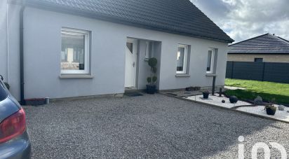 House 4 rooms of 85 m² in Ferfay (62260)