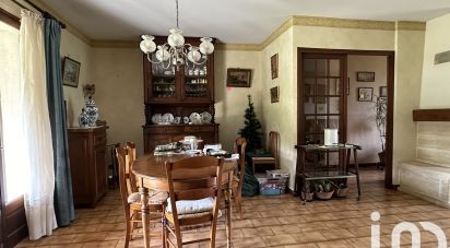 Maison traditionnelle 5 pièces de 135 m² à Bassens (33530)