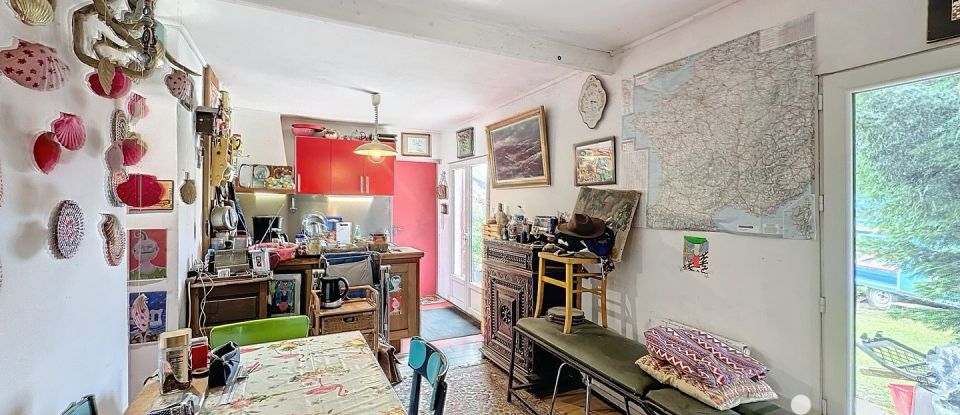 Maison 4 pièces de 70 m² à Saint-Briac-sur-Mer (35800)