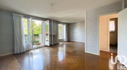 Apartment 4 rooms of 87 m² in Fontenay-sous-Bois (94120)