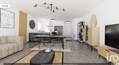 Appartement 2 pièces de 50 m² à Le Teich (33470)