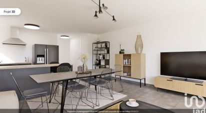 Appartement 2 pièces de 50 m² à Le Teich (33470)