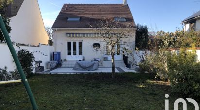 Maison 6 pièces de 153 m² à Saint-Maur-des-Fossés (94210)