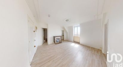 Apartment 3 rooms of 57 m² in Montereau-Fault-Yonne (77130)