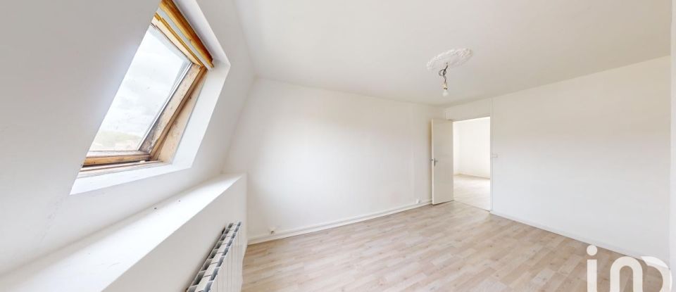 Appartement 3 pièces de 57 m² à Montereau-Fault-Yonne (77130)