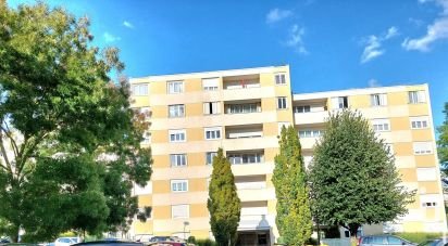 Appartement 5 pièces de 94 m² à Montataire (60160)