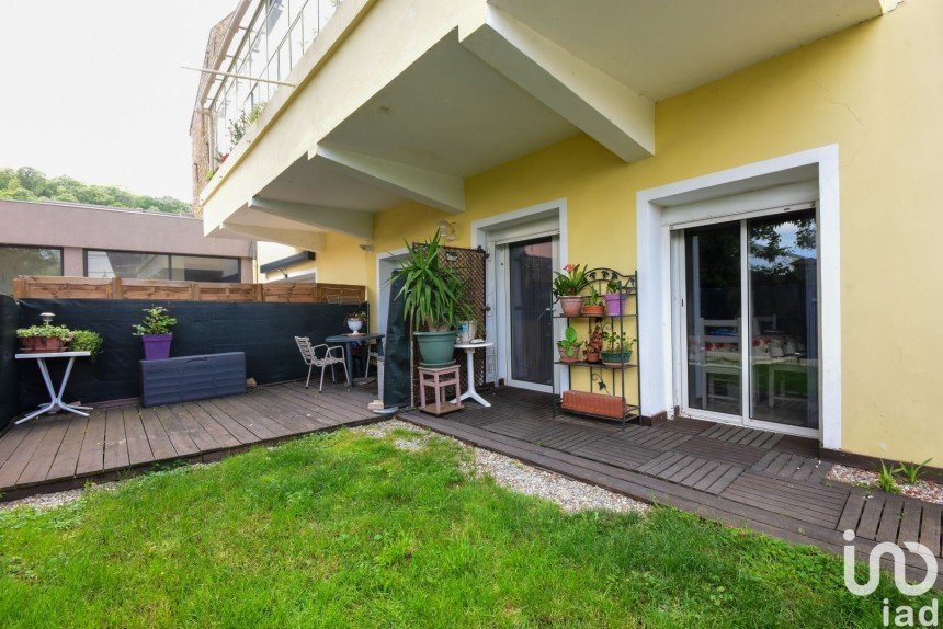 Appartement 3 pièces de 75 m² à Rochetaillée-sur-Saône (69270)
