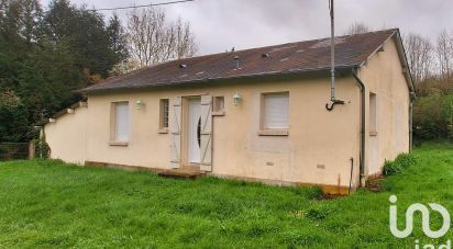 House 2 rooms of 65 m² in Saint-Pierre-de-Bailleul (27920)