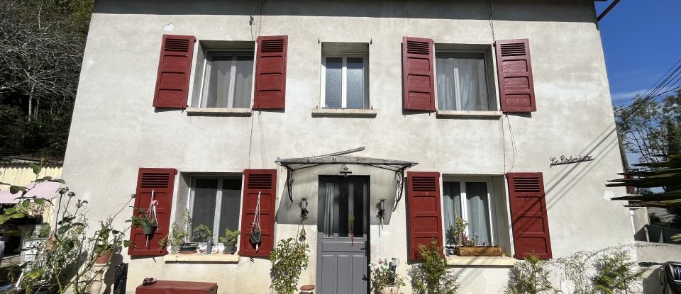 Maison traditionnelle 8 pièces de 165 m² à Jurançon (64110)