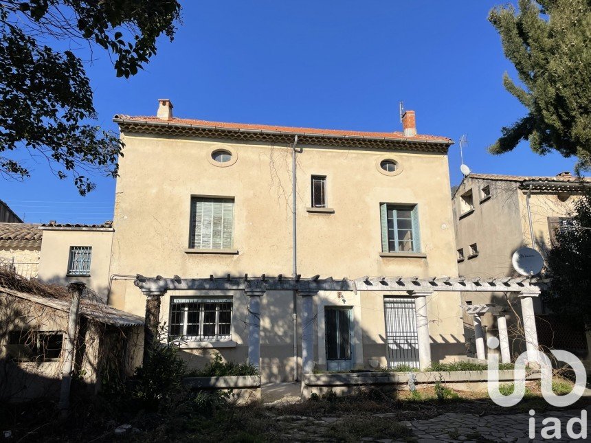 Traditional house 14 rooms of 250 m² in Carpentras (84200)