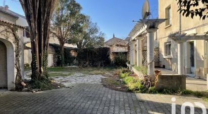 Traditional house 14 rooms of 250 m² in Carpentras (84200)