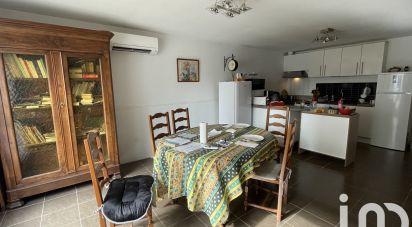 Appartement 4 pièces de 74 m² à Avignon (84000)