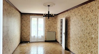 House 5 rooms of 84 m² in - (16110)