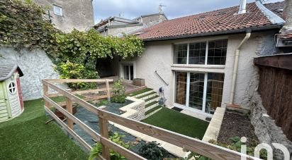 Village house 5 rooms of 191 m² in Toul (54200)