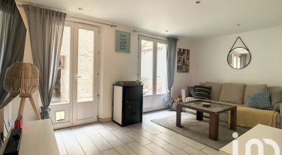 House 3 rooms of 86 m² in Noé (31410)