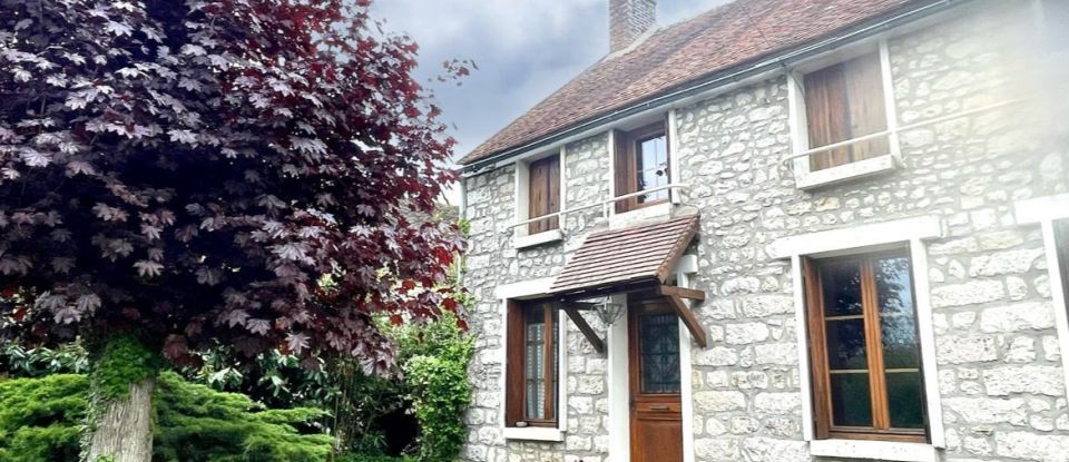 House 5 rooms of 150 m² in Souppes-sur-Loing (77460)