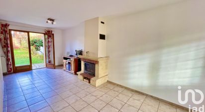 House 6 rooms of 110 m² in Savigny-sur-Orge (91600)