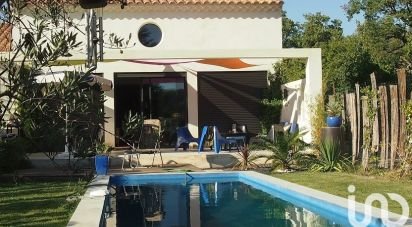 Traditional house 4 rooms of 110 m² in Venasque (84210)