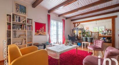 House 4 rooms of 101 m² in Saint-Xandre (17138)