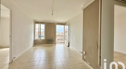 Appartement 3 pièces de 57 m² à Marseille (13004)