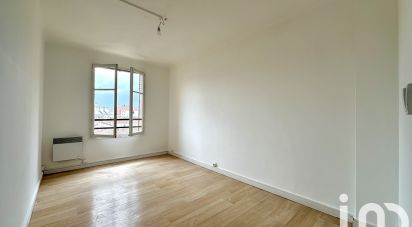 Apartment 3 rooms of 57 m² in Marseille (13004)