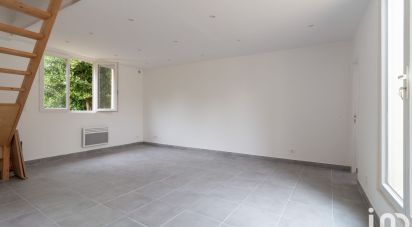 House 2 rooms of 63 m² in Montreuil (93100)